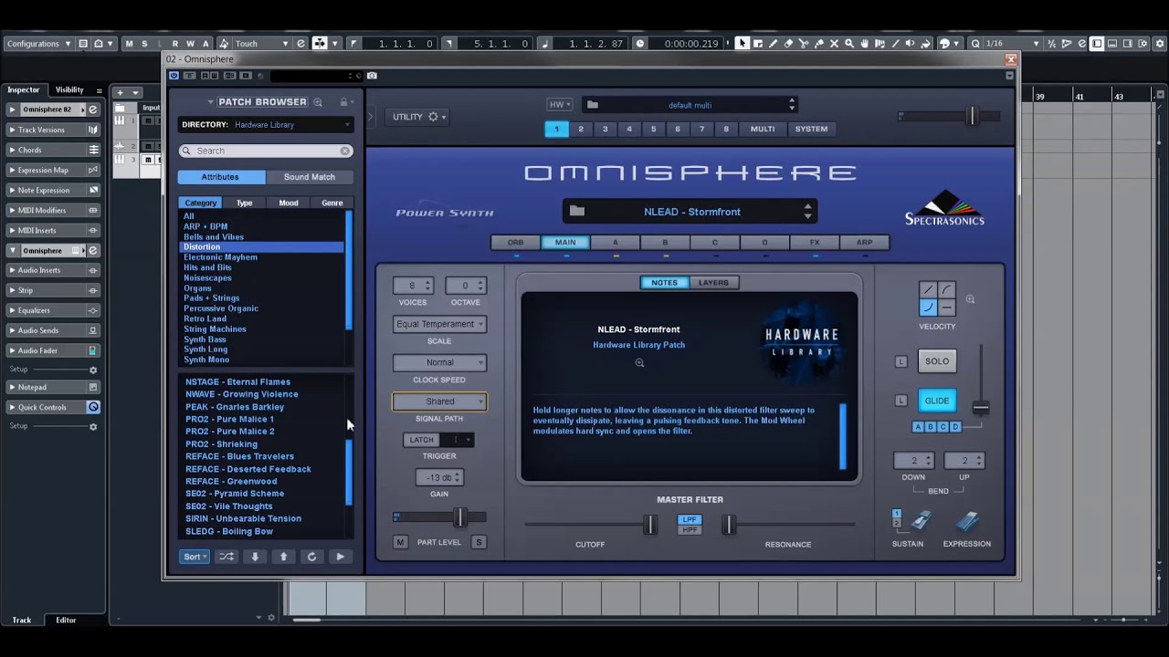omnisphere 1 katalog steam na innym dysku